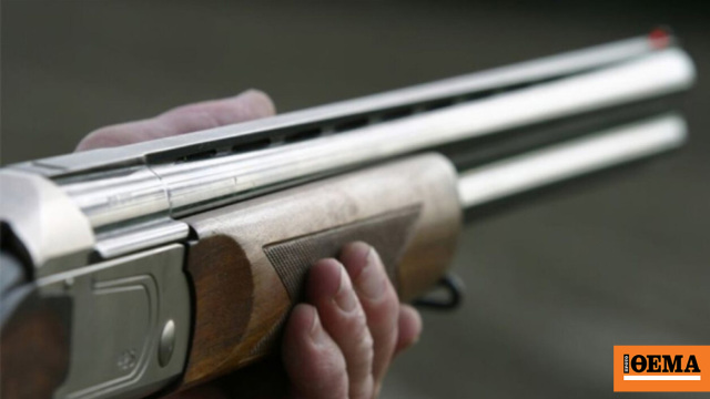 Σε κίσιμη κατάσταση νοσηλεύεται 16χρονος έπειτα από τραυματισμό με όπλο στην Πρέβεζα