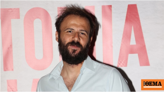 Νίκος Γκέλια: Το σημείο μηδέν που άλλαξε τη ζωή μου, ήταν όταν ήρθα στην Ελλάδα από την Αλβανία