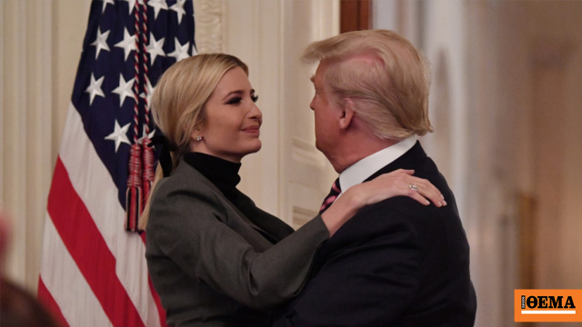 Φιλοϊρανική οργάνωση καλεί Αμερικανούς να δολοφονήσουν τον Τραμπ και απειλεί την Ιβάνκα