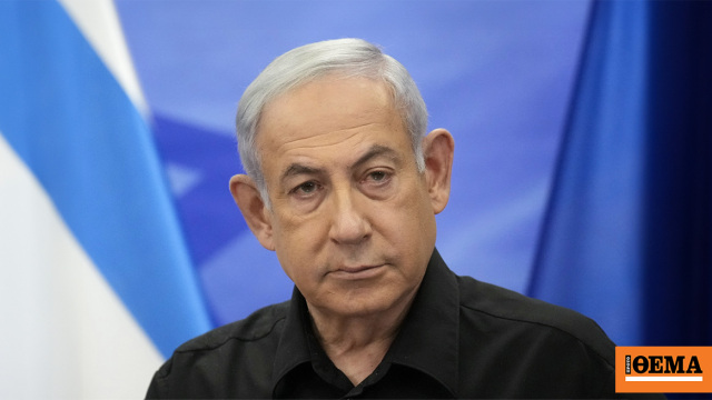 Μια συμφωνία με τη Συρία για τη δημιουργία ουδέτερης ζώνης είναι εφικτή, λέει ο Νετανιάχου