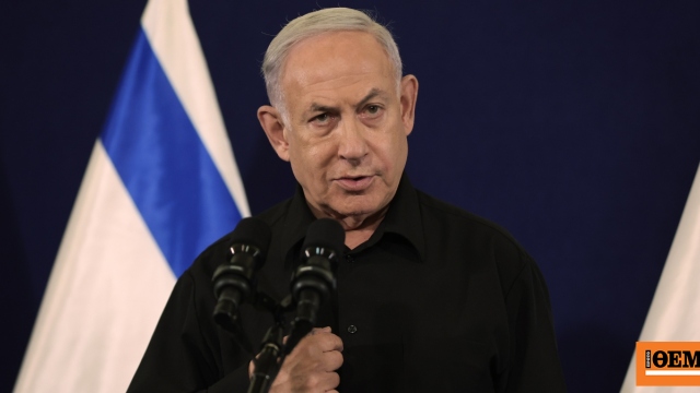 Ο Νετανιάχου συνεχάρη τον Μάγιαρ για τη νίκη του στις εκλογές της Ουγγαρίας μετά από μία ημέρα