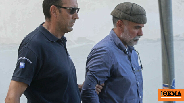 Ένταση στον Άρειο Πάγο στην δίκη Κορκονέα για την αναγνώριση του ελαφρυντικού του πρότερου σύννομου βίου