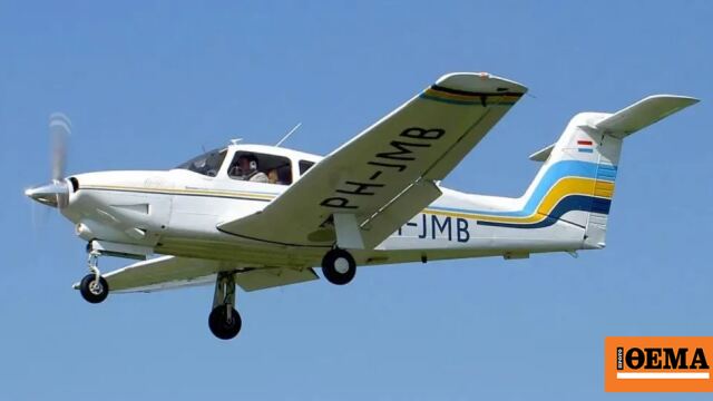 Αεροσκάφος συνετρίβη σε κατοικημένη περιοχή στη Φλόριντα