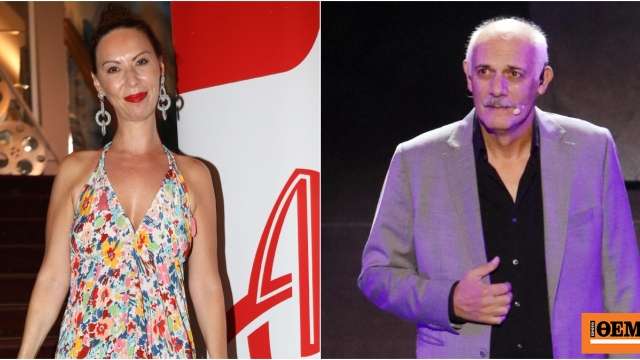 Στα δικαστήρια σήμερα ο Κιμούλης με την Χρυσικού