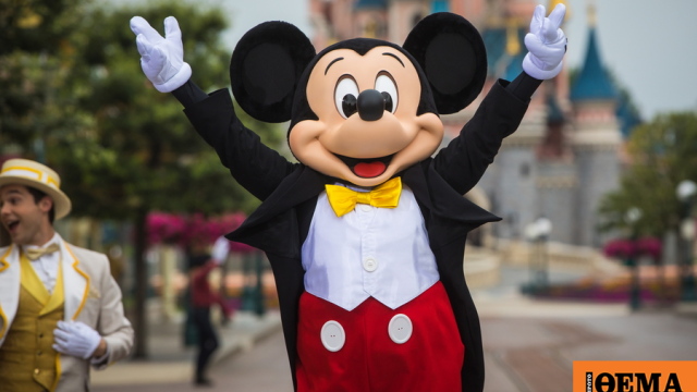 Ο νέος CEO της Ντίσνεϊ ανακοίνωσε μαζικές απολύσεις, έως και 1.000 άτομα θα χάσουν τη δουλειά τους