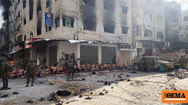 Το Ισραήλ κλήθηκε από τον ΟΗΕ για να δώσει εξηγήσεις για βασανιστήρια σε Παλαιστίνιους κρατούμενους