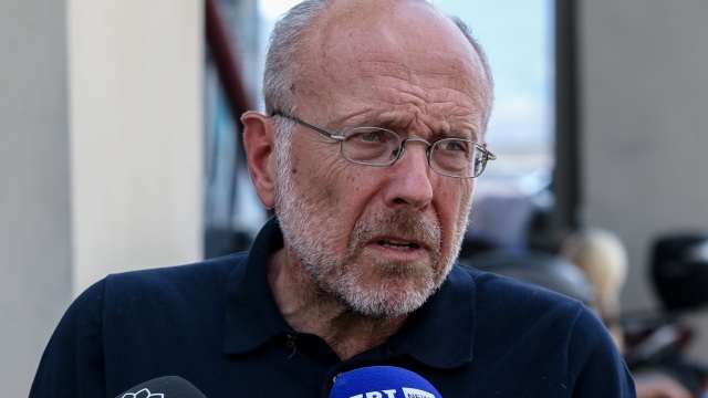 Βαρτζόπουλος στο protothema: Παντελώς ανυπόστατα όσα περιλαμβάνονται στη δικογραφία, δεν έχω καμία σχέση