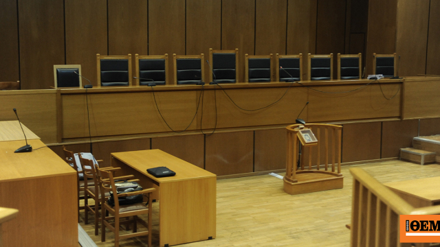 14χρονη έστειλε συμμαθητή της στα δικαστήρια για έναν βιασμό που δεν έγινε ποτέ 14χρονη έστειλε συμμαθητή της στα δικαστήρια για έναν βιασμό που δεν έγινε ποτέ