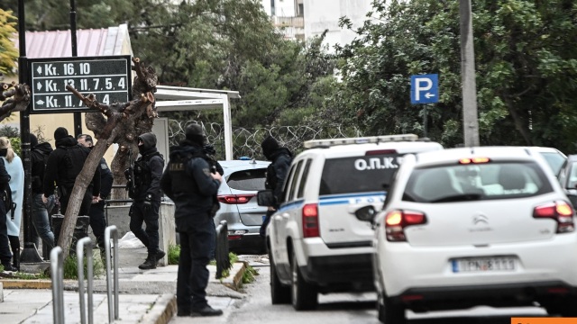 Οι δολοφονίες που άλλαξαν τον χάρτη της Greek Mafia: Η ματωμένη διαδρομή που ξεκίνησε από τον αρχινονό Στεφανάκο και έφτασε μέχρι τον Ζαμπούνη που γάζωσαν με 97 σφαίρες