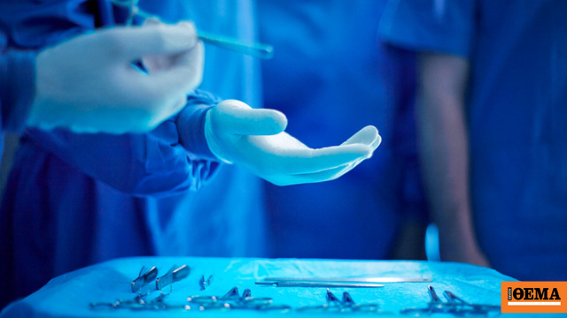 Φλόριντα: Χειρουργός κατηγορείται για ανθρωποκτονία μετά από αφαίρεση λάθος οργάνου σε επέμβαση