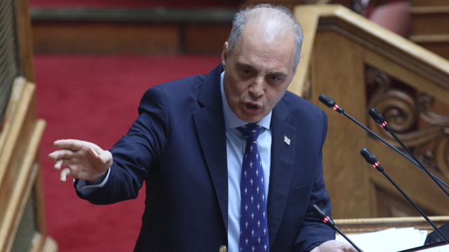Velopoulos: I recalled “I wish your kids were there”