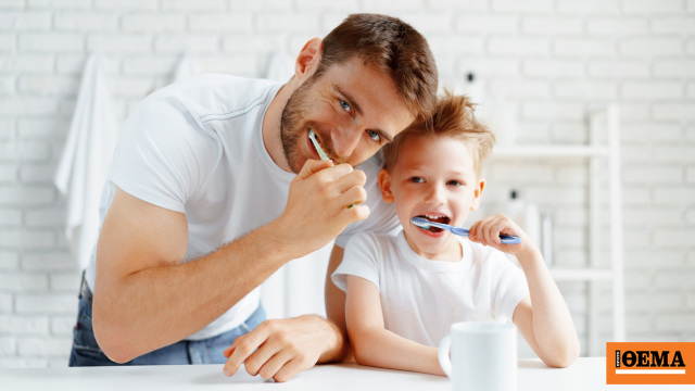 Αν θέλετε υγιή νεφρά πρέπει να βουρτσίζετε τα δόντια σας, λένε οι επιστήμονες