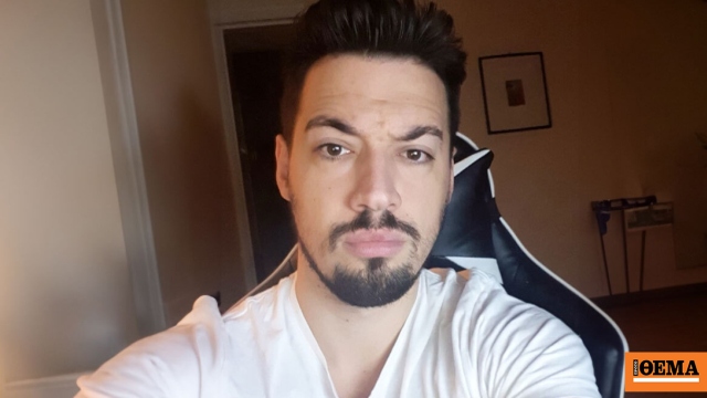 Hayate: Ο YouTuber μιλά μέσα από τη φυλακή για τις κακοποιήσεις ΑμεΑ ...
