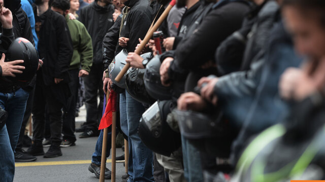 Πανεκπαιδευτικό συλλαλητήριο στα Προπύλαια σήμερα