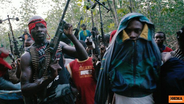 Ένοπλοι απήγαγαν 28 πιστούς που πήγαιναν σε μουσουλμανική γιορτή στη Νιγηρία