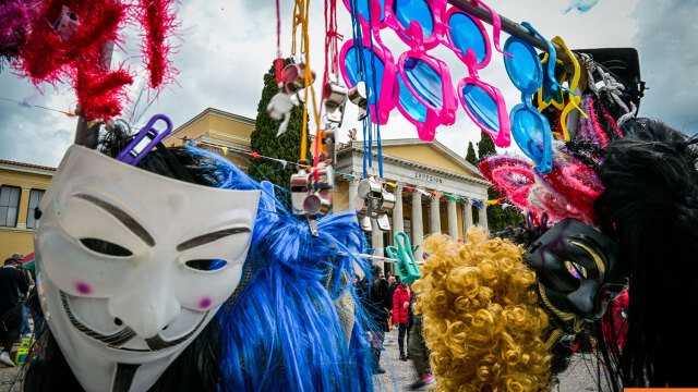 Απόκριες 2026: Πότε είναι η Τσικνοπέμπτη και η Καθαρά Δευτέρα