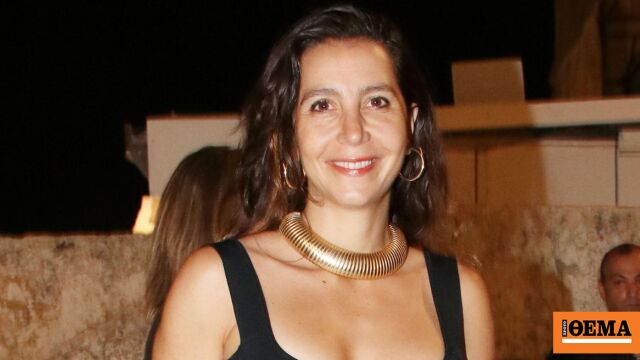 Μαρία Ελένη Λυκουρέζου: Κλείνω 23 χρόνια καθαρή από ναρκωτικά και χάπια, όταν έβγαινα έπινα ένα μπουκάλι, όχι απλά ένα ποτήρι