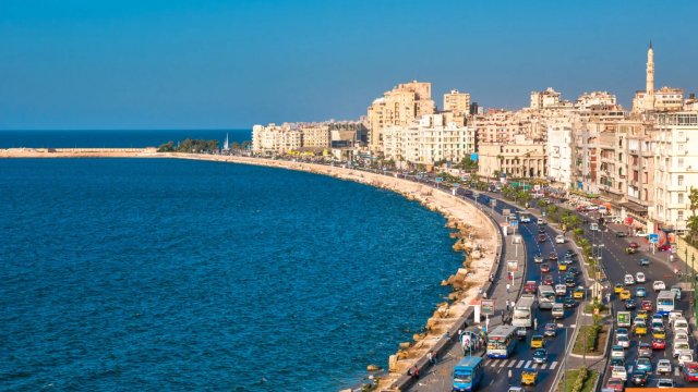 Ανακάλυψη ναυαγίου 2.000 ετών στον βυθό της Αλεξάνδρειας, βρέθηκαν επιγραφές στα ελληνικά