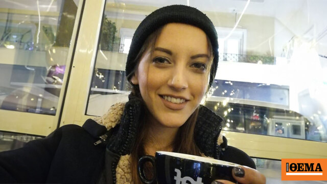 Ελεύθερος μετά την απολογία του για τη δολοφονία της Κυριακής Γρίβα και ο φρουρός του ΑΤ Αγίων Αναργύρων – Δεν κατάλαβα το δράστη, ισχυρίστηκε