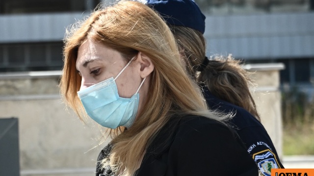 Δίκη για Μαλένα και Ίριδα: «Πιστεύω ότι το έχει κάνει» κατέθεσε για την ...