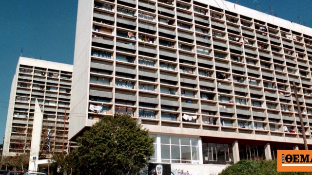 Σοφία Ζαχαράκη: Νέα εποχή για τις φοιτητικές εστίες, 10.000 νέες κλίνες