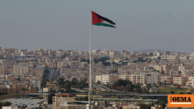 Η Ιορδανία έθεσε εκτός νόμου τη Μουσουλμανική Αδελφότητα και κατέσχεσε την περιουσία της Η Ιορδανία έθεσε εκτός νόμου τη Μουσουλμανική Αδελφότητα και κατέσχεσε την περιουσία της