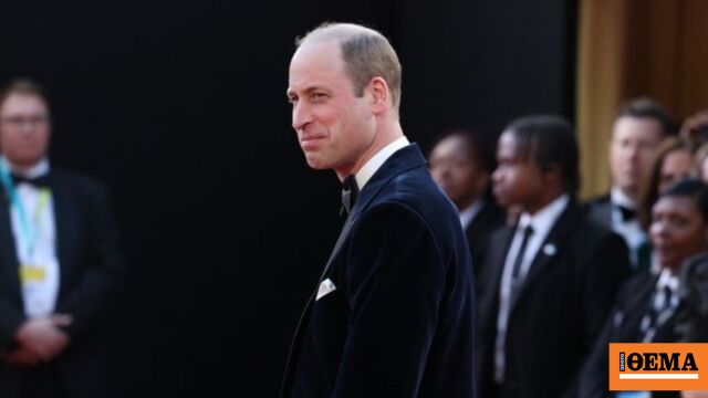 Πιο… σέξι από ποτέ ο πρίγκιπας Ουίλιαμ: Πώς διατηρείται σε εξαιρετική φυσική κατάσταση στα 43 του