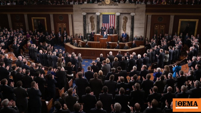 Ενισχύεται η αντίθεση Δημοκρατικών στις πωλήσεις όπλων προς το Ισραήλ, απορρίφθηκαν οι προτάσεις για «μπλόκο»