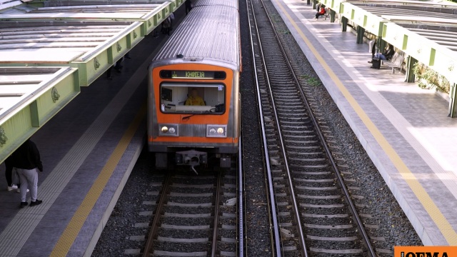 Άσκηση ετοιμότητας στον ΗΣΑΠ το πρωί της Παρασκευής: Συμμετέχουν ΕΛΑΣ, Πυροσβεστική, ΕΚΑΒ