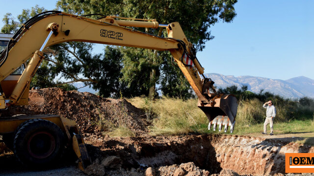 Παράθυρο πολεοδόμησης σε περιοχές Natura με ειδικούς όρους ανοίγει το ΥΠΕΝ