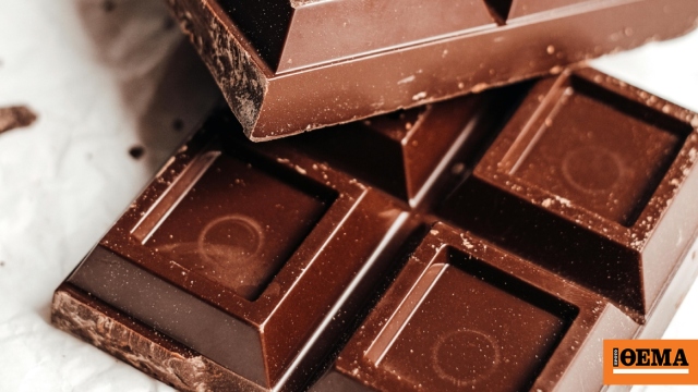 Βρετανία: Γιατί οι σοκολάτες μπαίνουν πλέον σε κλειδωμένα κουτιά στα σούπερ μάρκετ