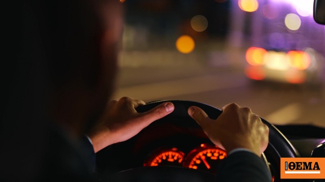 Οι οδηγοί άνω των 65 ετών εμπλέκονται σε τροχαία κατά 16,6% και οι οδηγοί άνω των 75 ετών κατά 8,6% Οι οδηγοί άνω των 65 ετών εμπλέκονται σε τροχαία κατά 16,6% και οι οδηγοί άνω των 75 ετών κατά 8,6%