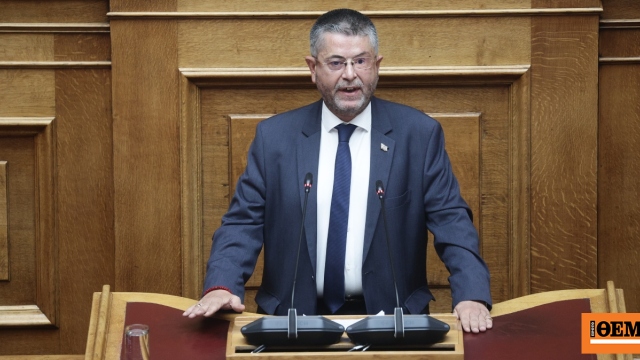 Το πόθεν έσχες του Παύλου Σαράκη: Επένδυσε σε ακίνητα τα χρήματα ως δικηγόρος προστατευόμενων μαρτύρων για τη Novartis
