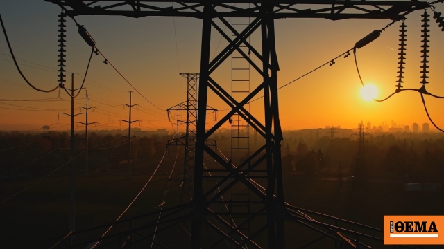 Μπλακ άουτ σε περιοχές της Αττικής: Χωρίς ρεύμα Άλιμος, Νέα Σμύρνη, Άνω Βούλα και Ασπρόπυργος