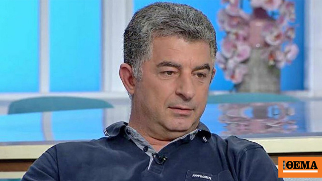 Πέντε χρόνια από την δολοφονία του Γιώργου Καραϊβάζ: Οι δολοφόνοι του κυκλοφορούν ακόμα ελεύθεροι, λέει η ΕΣΗΕΑ