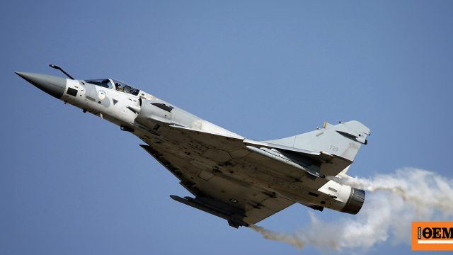 Aπειλές της Ρωσίας σε χώρες της Ευρώπης και σε Ελλάδα για να μην φιλοξενήσουν γαλλικά βομβαρδιστικά με πυρηνικά όπλα