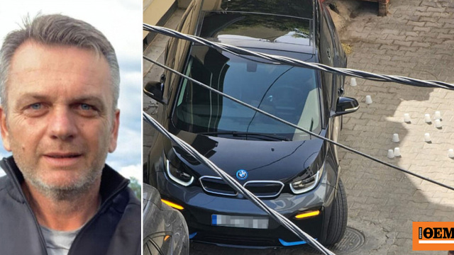 Δεν έχω εμπλοκή, μου τη στήσανε, είπε ο φερόμενος ως εκτελεστής