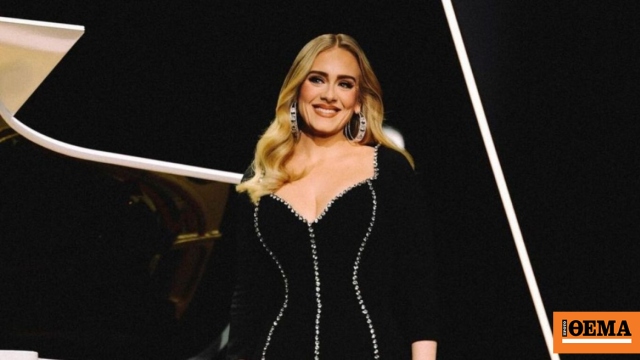 Η Adele φέρεται να επιστρέφει στο στούντιο ηχογράφησης μετά από πενταετή παύση