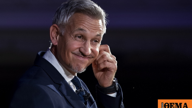 Λίνεκερ για Κριστιάνο Ρονάλντο: «Με έκανε unfollow επειδή είπα ότι ο Μέσι είναι καλύτερος», βίντεο