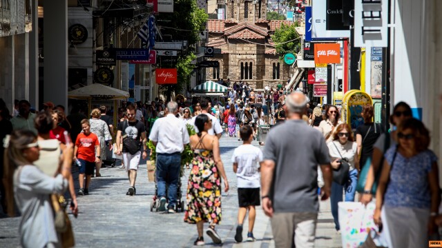 Απεργία στο εμπόριο στις 19 Ιουλίου προαναγγέλλουν Ομοσπονδίες και κυριακάτικη αργία