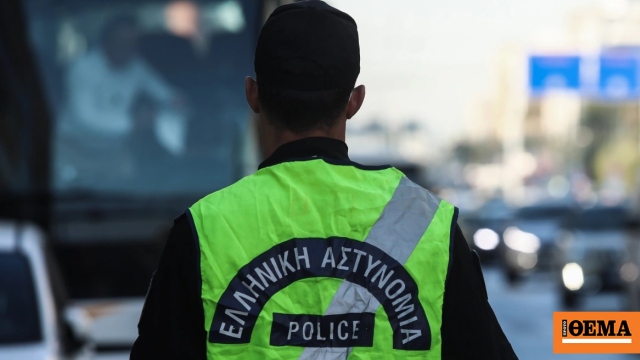 Μπασκετμπολίστας της ΑΕΚ δεν σταμάτησε σε αστυνομικό έλεγχο και κατέληξε στο Α.Τ. Καλλιθέας