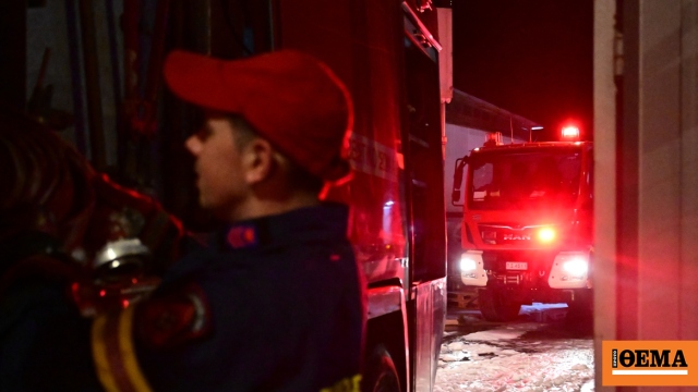 Αναστάτωση σε εστιατόριο στο Νέο Ψυχικό