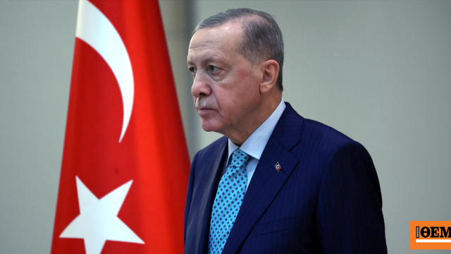 Θα προστατεύσουμε τα δικαιώματά μας στην Ανατολική Μεσόγειο