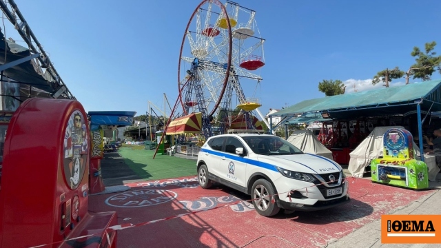 «Είδα τον Γιάννη διαλυμένο» – Τι κατέθεσαν η μητέρα και ο αδερφός του 19χροου που σκοτώθηκε σε λούνα παρκ στη Χαλκιδική