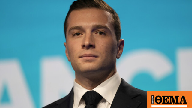 Συνελήφθη 74χρονος που έσπασε στο κεφάλι του Μπαρντελά ένα αυγό