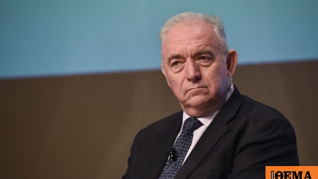 Η δύσκολη περίοδος πέρασε, δεν υπάρχει θέμα μεγάλου σεισμού Η δύσκολη περίοδος πέρασε, δεν υπάρχει θέμα μεγάλου σεισμού