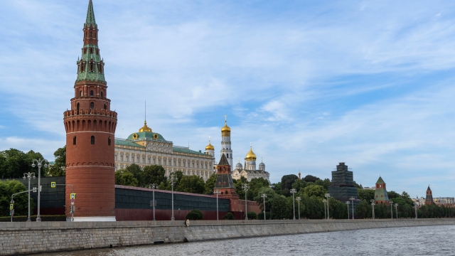 Το Κρεμλίνο ελπίζει σε συνάντηση Πούτιν