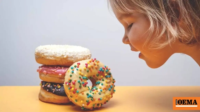 Το 80% των παιδιών έχει βελτιωμένο δείκτη μάζας σώματος