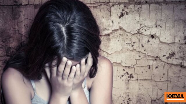 Συνελήφθη καθηγητής μετά από καταγγελία 17χρονης μαθήτριας για σεξουαλική παρενόχληση στις Σέρρες