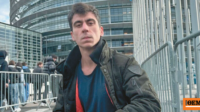 Οι ευρωβουλευτές Ελλάδας και Κύπρου που ψηφίζουν υπέρ της Ουκρανίας έχουν αίμα στα χέρια τους Οι ευρωβουλευτές Ελλάδας και Κύπρου που ψηφίζουν υπέρ της Ουκρανίας έχουν αίμα στα χέρια τους